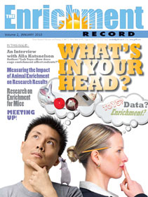 Issue 2, January 2010